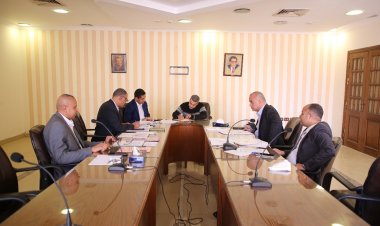 تلقي طلبات الترشح لعضوية مجالس الإدارة بالمؤسسات الصحفية القومية حتى الخميس المقبل