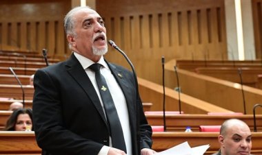 النائب عبدالهادي القصبي: صمت مخزي من المجتمع الدولي تجاه ما يحدث في غزة