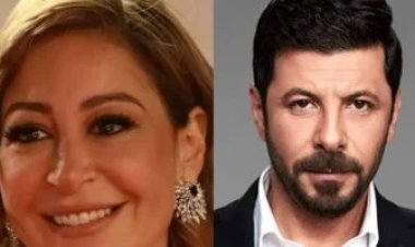 إياد نصار عن مسلسله الجديد مع منة شلبي "تحت الحصار": "بيتكلم عن غـزة"