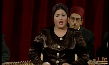 إنعام محمد علي وصابرين منهما.. تكريم 20 فناناً في حفل أم كلثوم بمسرح التليفزيون 