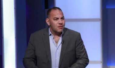 أحمد بلال: عبد الله السعيد لن يفيد الزمالك أمام الأهلي