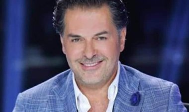 راغب علامة يصدر بيانا بشأن مكالمته المسربة عن رحيل حسن نصرالله