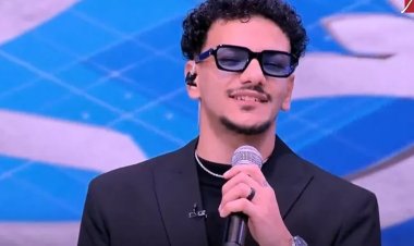 «شكرًا للسعودية».. حودة بندق يوجه رسالة لتركي آل الشيخ بعد عودة فضل شاكر