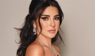 ماغي بو غصن تكشف كواليس طفولتها وتعلن مشاركتها في أعمال مصرية قريبًا