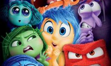 13 يونيو.. انطلاق فيلم الأنيميشن «قلبًا وقالبًا 2» في دور العرض المصرية