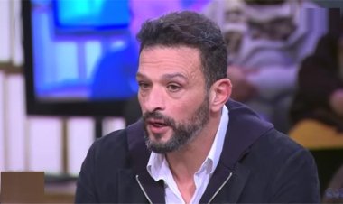 «بشكر اللي صورني».. أول تعليق من أيمن ممدوح عباس بشأن «صلاته السريعة»