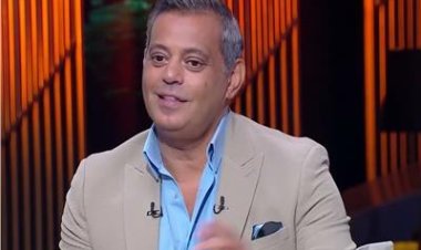 هاني رمزي: على الرعاة واتحاد الكرة دعم المنتخب.. ومتفائل بمدرب الأهلي الجديد