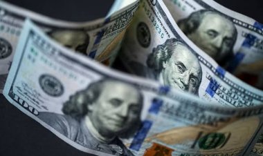 سعر الدولار الأميركي مقابل الجنيه المصري بالسوق السوداء اليوم