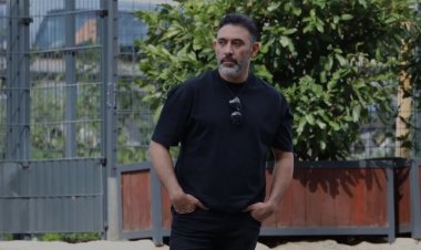 عمرو مصطفى يكشف تفاصيل أزمته مع حمو المرشدي