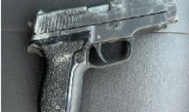 الداخلية تكشف تفاصيل مشاجرة أمام مدرسة دولية بالمعادى وإطلاق أعيرة نارية 