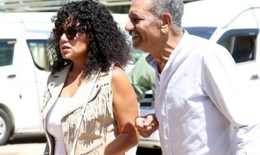 مسلسل لينك الحلقة 26.. مشادة بين بكر وأسما بسبب رفضها المفاجئ لابنه