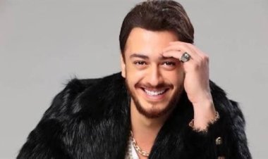 والد سعد لمجرد بعد الحكم بسجن نجله 10 سنوات: ولدي مظلوم