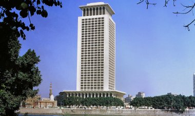 متحدث الخارجية يدين استمرار انتهاك القانون الدولي والقيم الإنسانية في غزة