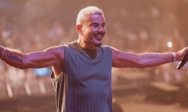 بالصور| عمرو دياب يتألق في ليلة لا تنسى بالرياض