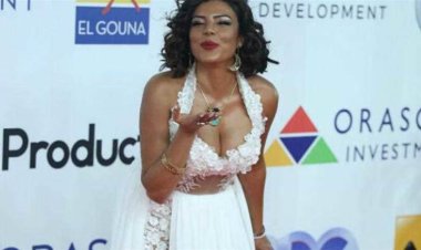 ناهد السباعي تكشف عن مشاركتها في فيلم «بنات الباشا» ضمن مهرجان القاهرة السينمائي