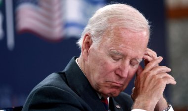 تقارير طبية: قدرات بايدن العقلية تهدد الأمن القومي الأمريكي