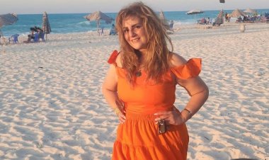 رانيا محمود ياسين: البحر السنة دي للتصوير والمشاهدة فقط