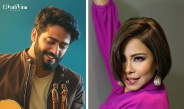 بعد طرحه "ما بكدبش": أحمد زعيم: كانت لـ شيرين وقالت محدش هيغنيها غيرى