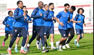 في حالة الفوز بالسوبر الإفريقي.. الزمالك يعرض مكافآت إضافية للاعبين