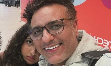 ابنة محمد رحيم عن أغنية «وغلاوتك» لـ«عمرو دياب»: «بابا لحنها وهو 18 سنة وكان مبسوط بنجاحها»