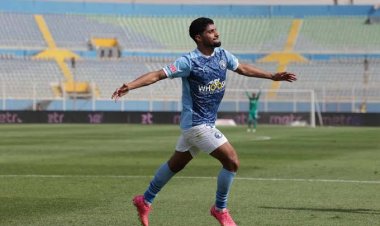 بيراميدز يقلب تأخره إلى فوز مثير على الترجي في دوري الأبطال