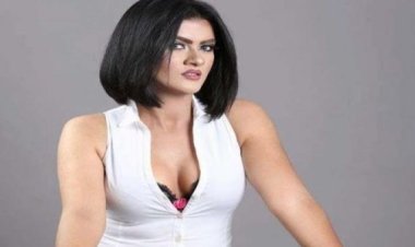 حبس المتهم بالتحرش بالفنانة ياسمينا المصري 4 أيام.. القصة الكاملة