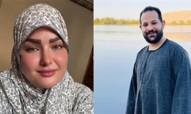 من زواجه بـ سما المصري لـ فيلم أسد.. السيد المطعني من منع دخول السينما إلى صدارة التريند