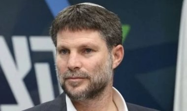 عاجل|وزير متطرف يتسبب في رفض نتنياهو لإرسال وفد الموساد لمصر غداً