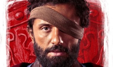 يجمع بين الخيال والمغامرة.. كريم محمود عبد العزيز يعود إلى الدراما بمسلسل مملكة الحرير