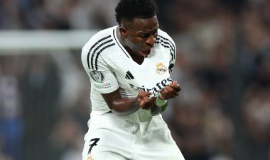 ريال مدريد يحقق فوزا كبيرا على بوروسيا دورتموند في دوري الأبطال