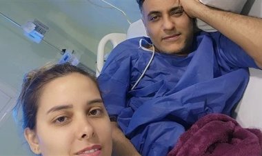 بالتفاصيل| إجراء الملحن محمد رحيم عملية دقيقة في القلب بعد إصابته بذبحة صدرية