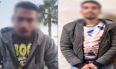 اعتداء منادى سيارات على قائد سيارة بالجيزة رفض دفع مقابل الانتظار 