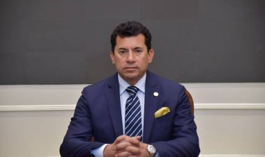 أشرف صبحي: لا نية لتأجيل انتخابات الاتحادات الرياضية