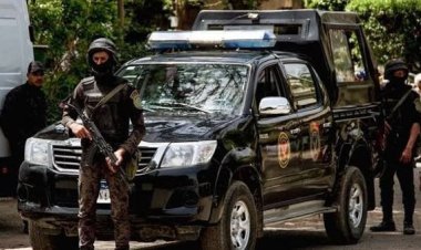 «ماشى مع مراتى».. سائق يخطف موظف بشركة اتصالات شهيرة بمنطقة أكتوبر