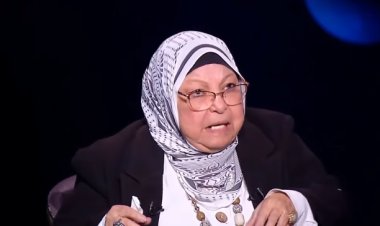 سعاد صالح  تهاجم سعد الدين الهلالي بعد تصريحاته عن الميراث: تخاريف ويدعو لتخريب العقول