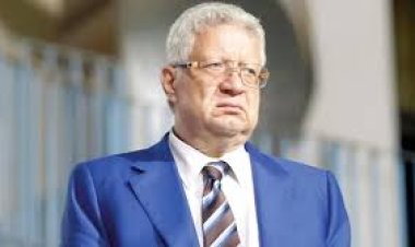 مرتضى منصور: سأكشف عن 150 امرأة حققن ثروات من "المال الحرام"