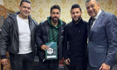 بعد ميركاتو ناري.. الزمالك يعلن موعد تقديم صفقاته الجديدة