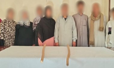 الأمن يكشف ملابسات فيديو مشاجرة بالشرقية 