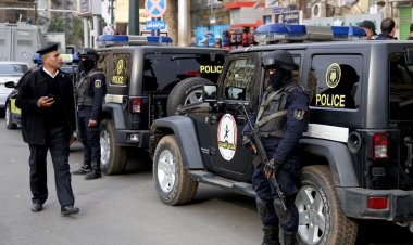 خرطوش وجرينوف.. الداخلية تشن حملات أمنية لضبط تجار الأسلحة في المحافظات