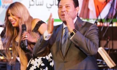 إيمان أبو طالب: رحيل هاني شاكر خسارة فادحة للفن والقيم الإنسانية