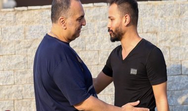 وليد دعبس: مودرن سبورت لم يضغط على أحمد رفعت وليس سببًا في وفاته