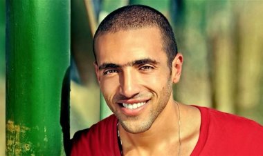 غدًا تشييع جثمان المطرب الشاب عمرو ستين من مسجد الشرطة بالشيخ زايد