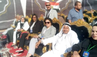 هالة عزام: إسرائيل دولة محتلة تتدعى أنها في حالة دفاع عن النفس في مواجهة صاحب الأرض