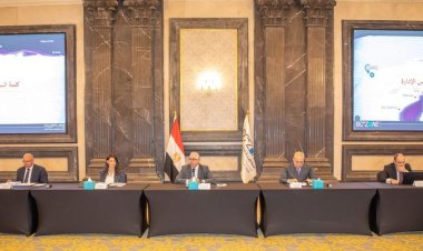 المنطقة الاقتصادية لقناة السويس: 54% نموًا للإيرادات و57% في صافي الأرباح حتى فبراير 2024