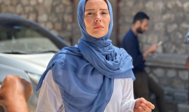 محمد فودة يشيد بـ«برغم القانون»: دراما اجتماعية مميزة.. وإيمان العاصى ترسخ أقدامها فى عالم البطولة 