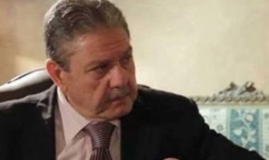 بسبب الإيجار.. مقاول يحاول التخلص من حياته بعد مشاجرة مع الفنان إحسان الترك