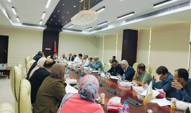 تنفيذاً لسياسة الدولة تدريب الطلاب بالمدارس التكنولوجية السويدي وموبيكا