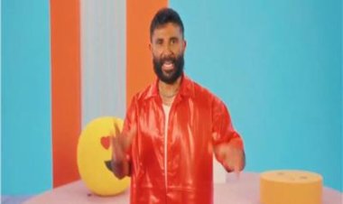 أحمد سعد يودع الأحزان بـ"الألبوم الفرفوش".. وموعد الطرح 3 يونيو