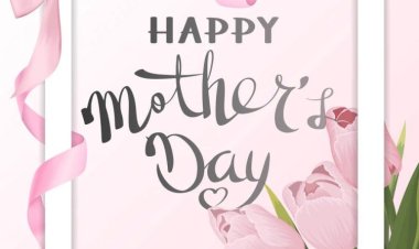 رسائل تهنئة عيد الأم 2024 مكتوبة