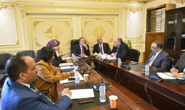 عضو «إفريقية النواب» تكشف تفاصيل انضمام مصر لـ«بريكس»  وترشحها  لعضوية «الأمن الإفريقي»